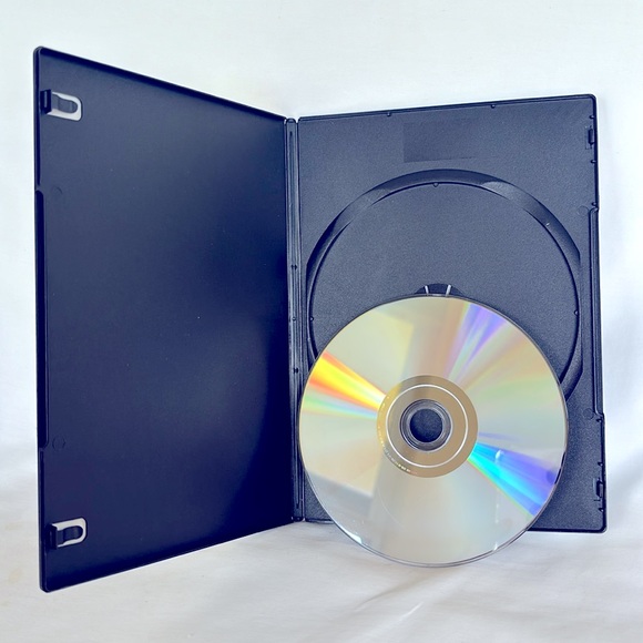 Slightly Used Collectible 2004 Popeye Fists Of Fury DVD - - Picture 5 of 7